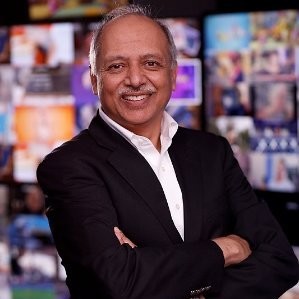 Dr. Ambuj Goyal