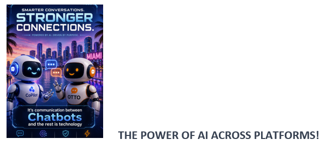 ServiceNow User Group Miami September 2026: Microsoft CoPilot AI Agent Meets ServiceNow ITSM
