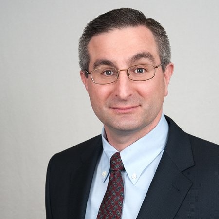 Forrest Gilman